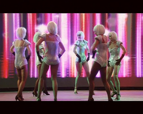 2012年蘭瑟代理(lǐ)商年會(huì)