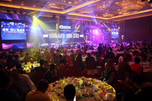 經驗分(fēn)享｜一場(chǎng)活動從策劃到(dào)執行(xíng)的(de)方法和(hé)步驟